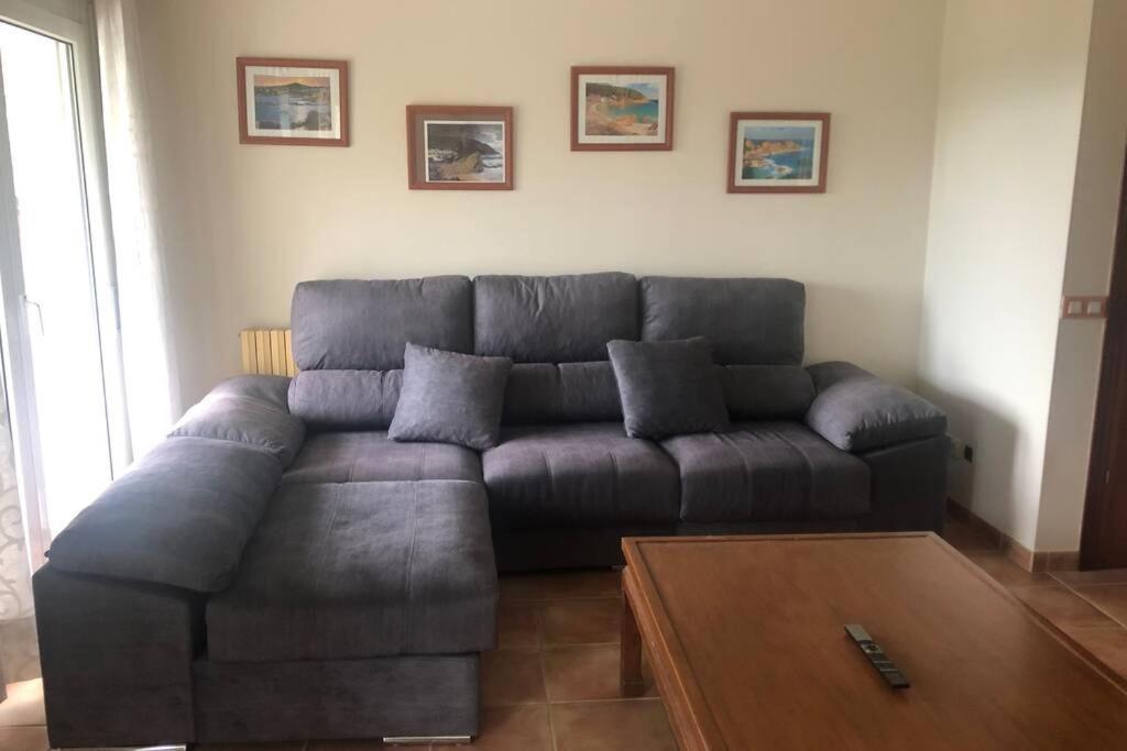 Apartamento Con Vistas A La Montana Daire Begur Dış mekan fotoğraf