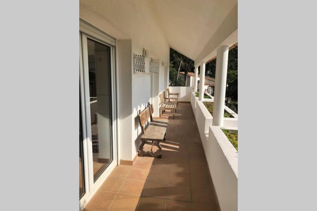 Apartamento Con Vistas A La Montana Daire Begur Dış mekan fotoğraf